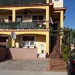 With A Parking Space - 13359 Apartamento Fažana