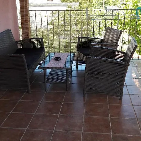 With A Parking Space - 13359 Daire